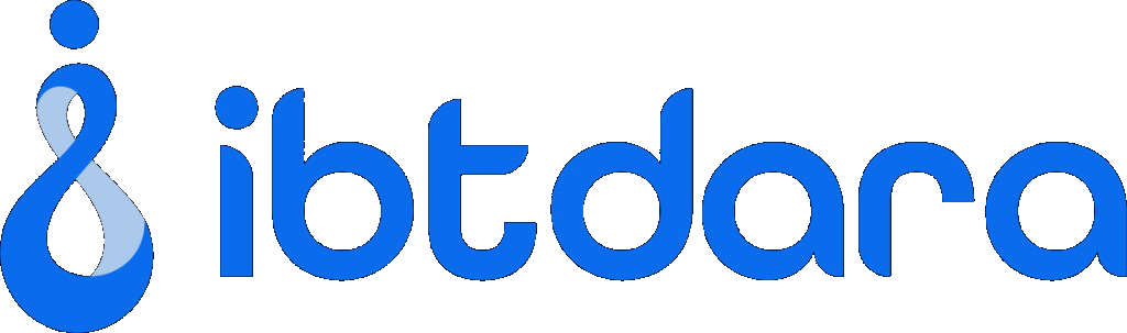 Ibtdara logo